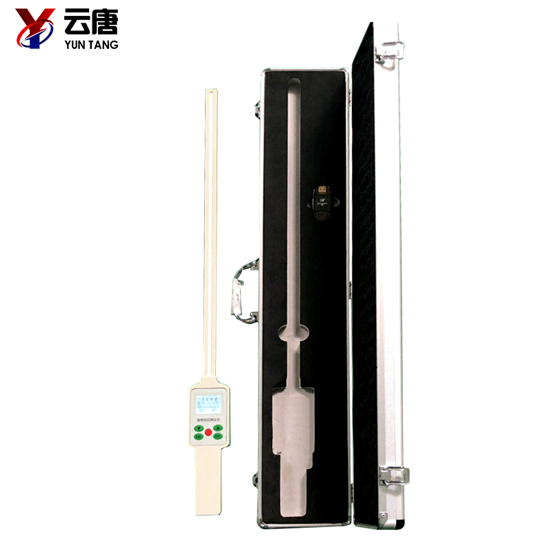 植物冠層分析儀優(yōu)勢表現(xiàn)在哪里？