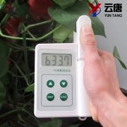 植物的生長(zhǎng)離不開葉綠素測(cè)定儀