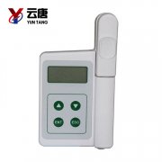 使用葉綠素檢測儀的好處多嗎？