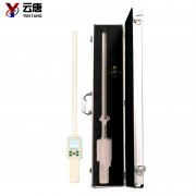 植物冠層分析儀的用途是什么呢？