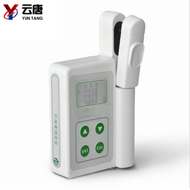 便攜式葉綠素檢測儀