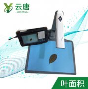 葉面積檢測需要用到什么儀器？